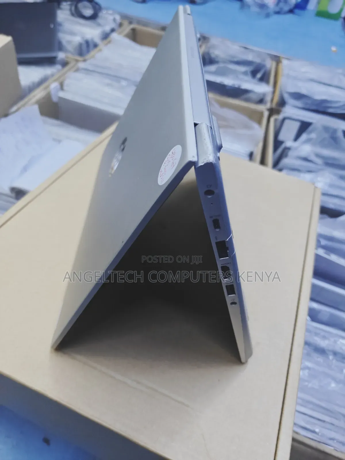 Laptop HP ProBook 430 G7 8GB Intel Core i5 HDD 500GB