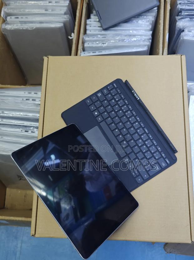 Laptop Microsoft Surface Go 8GB Intel Core i5 SSD 256GB - thumbnail 3