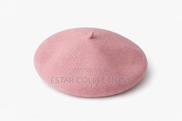 Fashion Beret - thumbnail 2