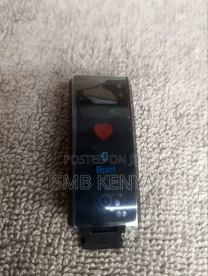 Smart Band Fitness Tracker and Health Steward Fitness