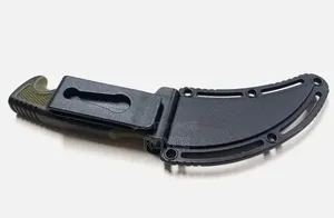 Karambit Fixed Blade Tactical Knife