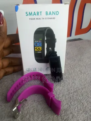 Smart Watch Fitness Tracker Sports