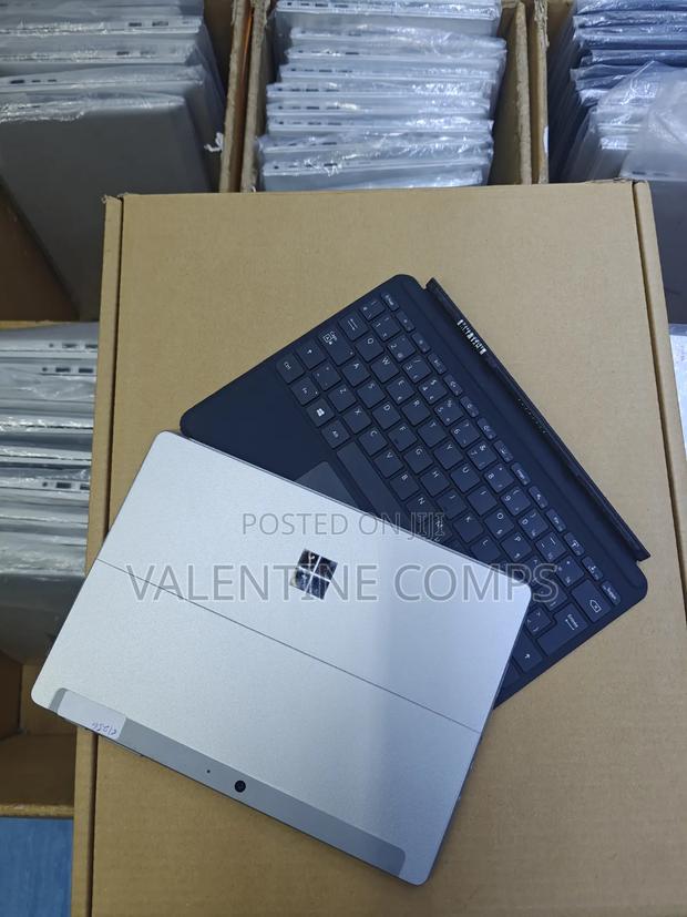 Laptop Microsoft Surface Go 8GB Intel Core i5 SSD 256GB - thumbnail 4