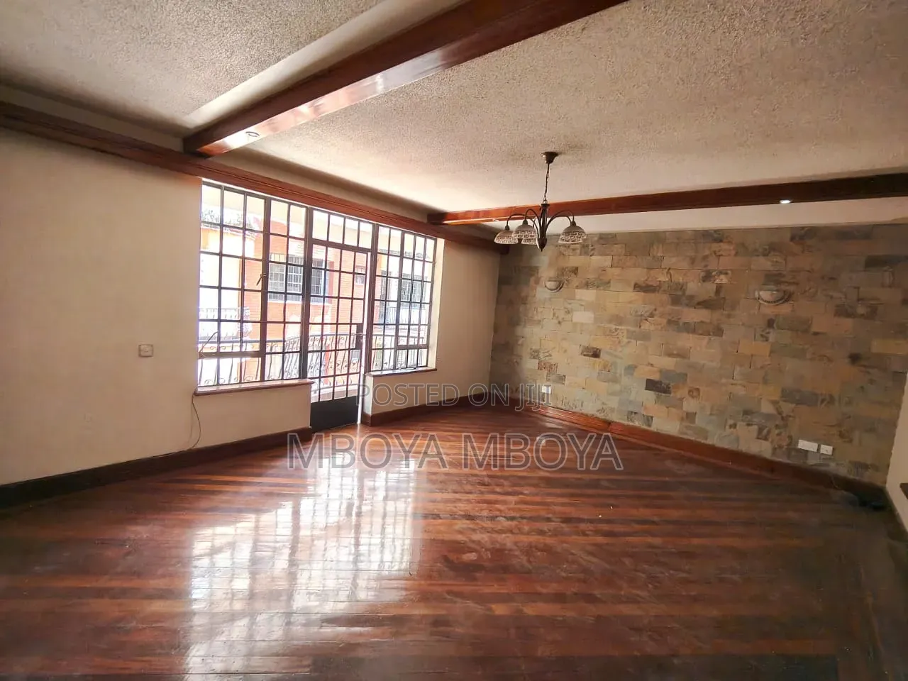 3bdrm Apartment in Parklands/Highridge for rent