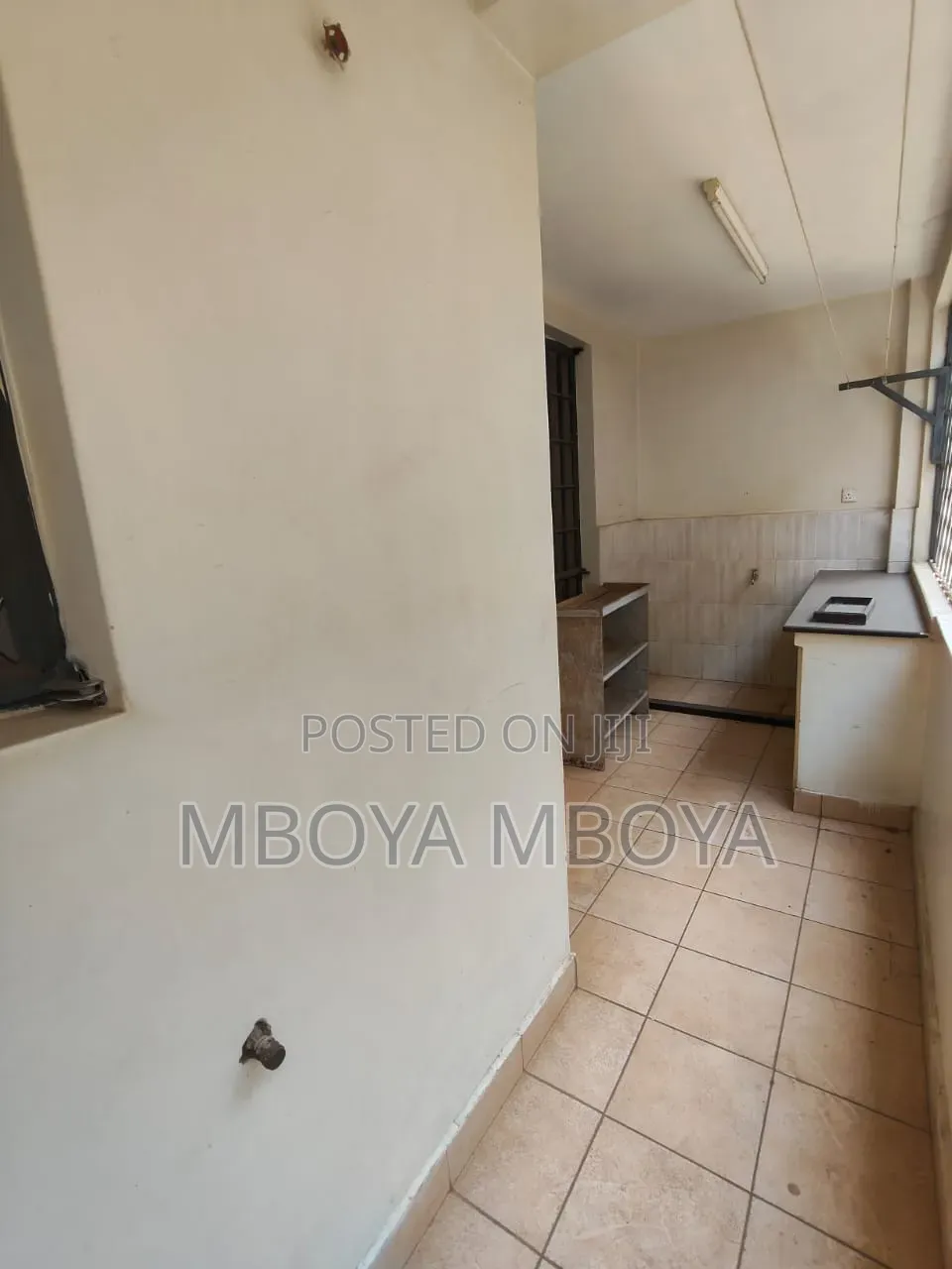 3bdrm Apartment in Parklands/Highridge for rent