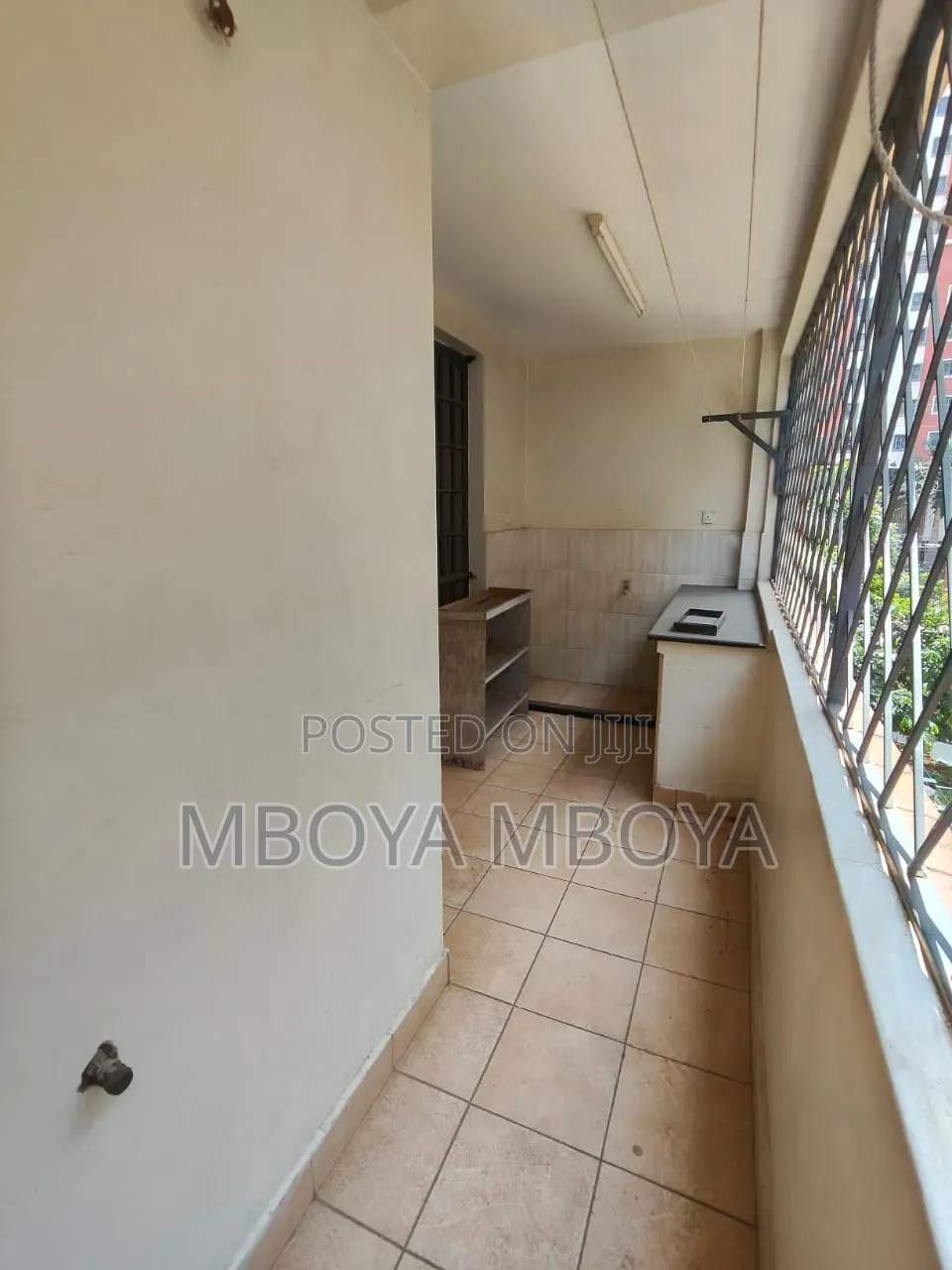3bdrm Apartment in Parklands/Highridge for rent