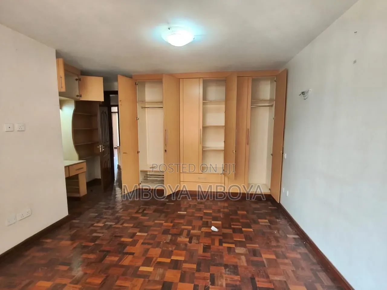 3bdrm Apartment in Parklands/Highridge for rent