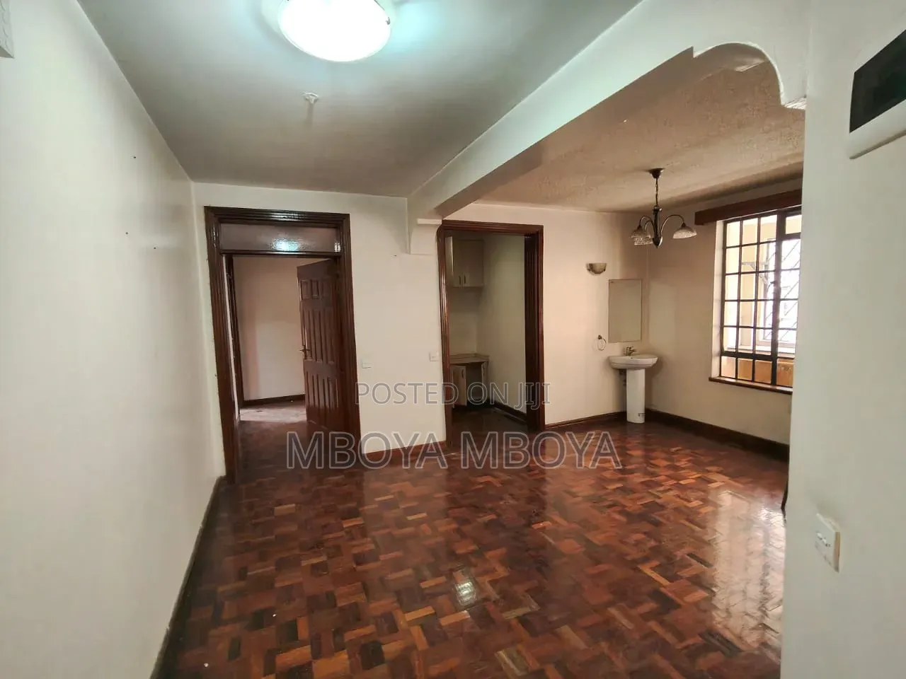 3bdrm Apartment in Parklands/Highridge for rent