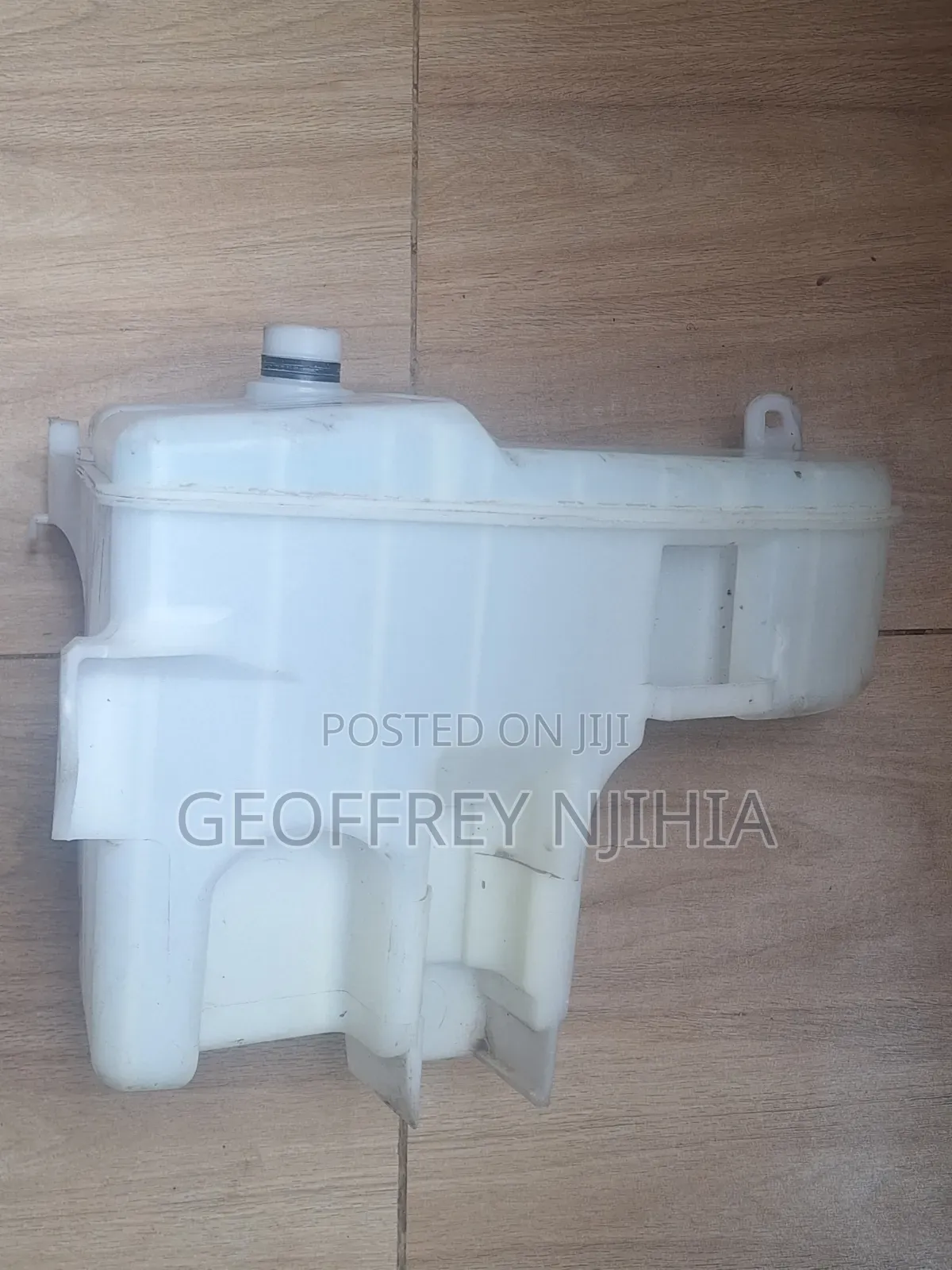 Toyota Mark X GRX130 Windscreen Washer Bottle (2010-2012)