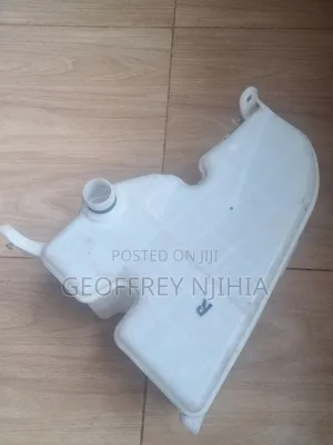 Toyota Mark X GRX130 Windscreen Washer Bottle (2010-2012)