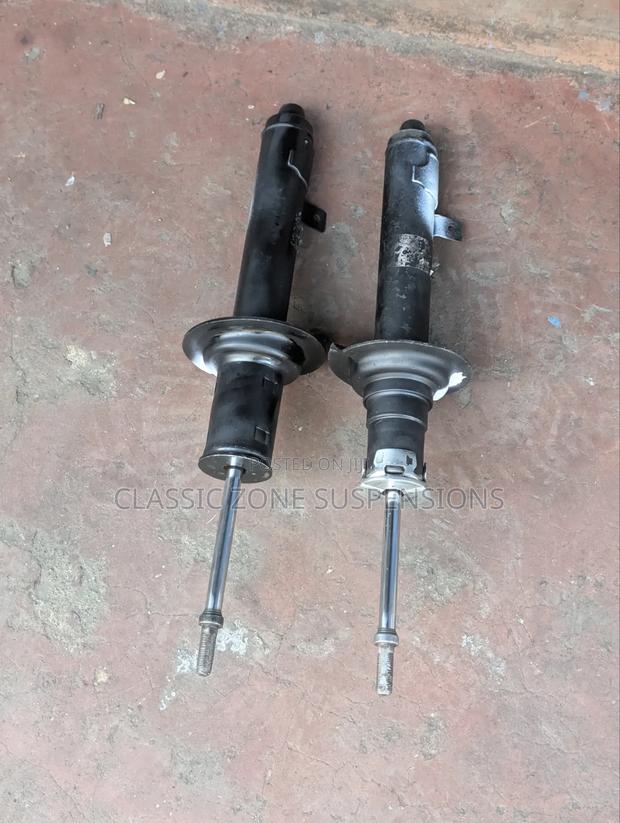 Toyota Mark X 4wd Shocks. - thumbnail 4