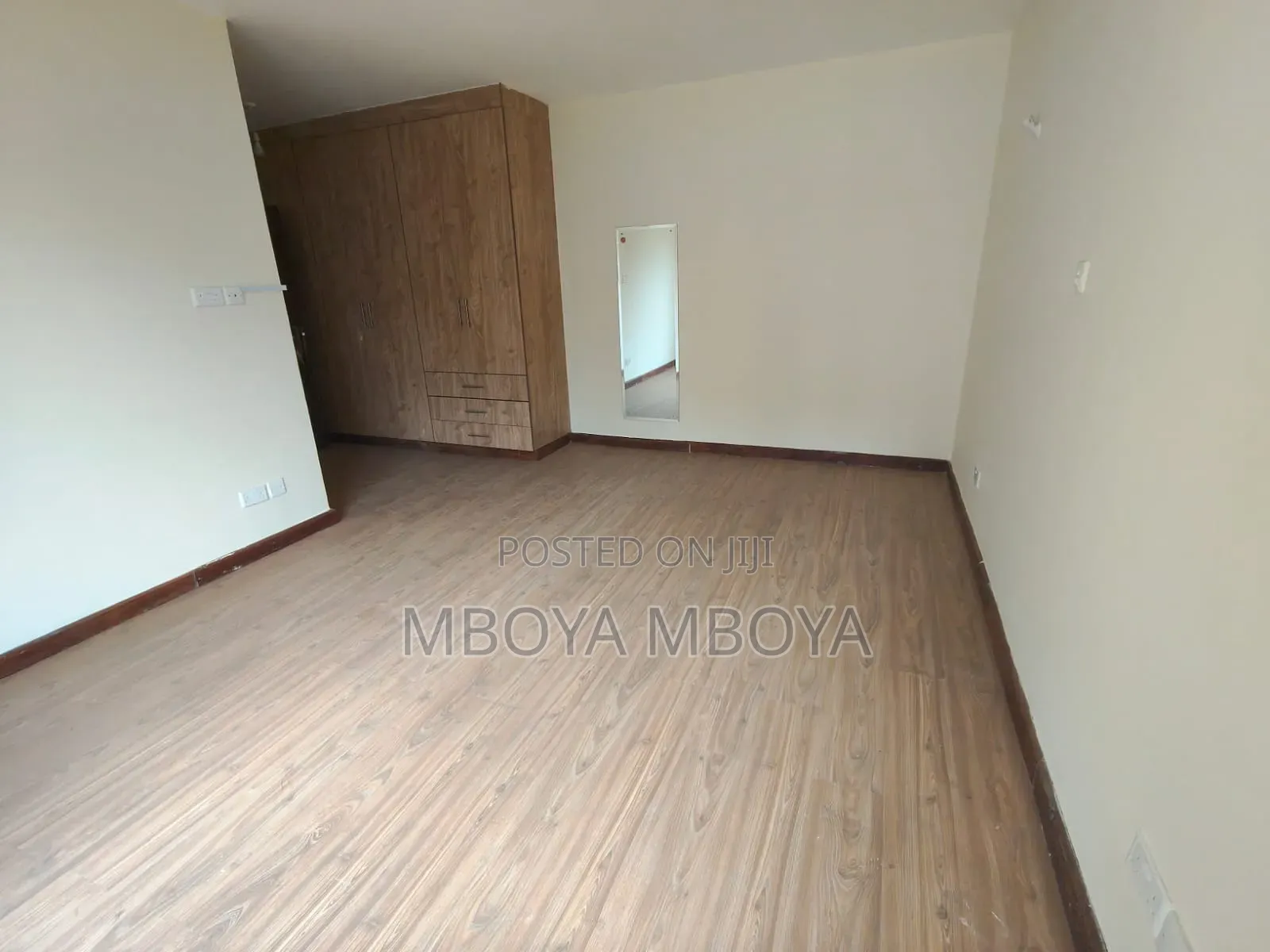 4bdrm Apartment in Parklands/Highridge for rent