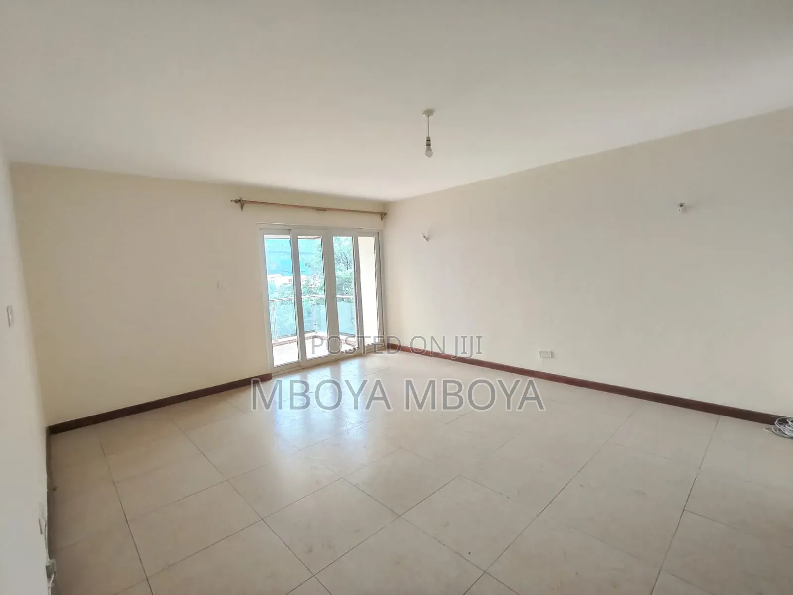 4bdrm Apartment in Parklands/Highridge for rent