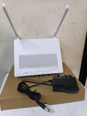 Huawei EchoLife HG8546M XPON ONT Router. Huawei Wifi Router