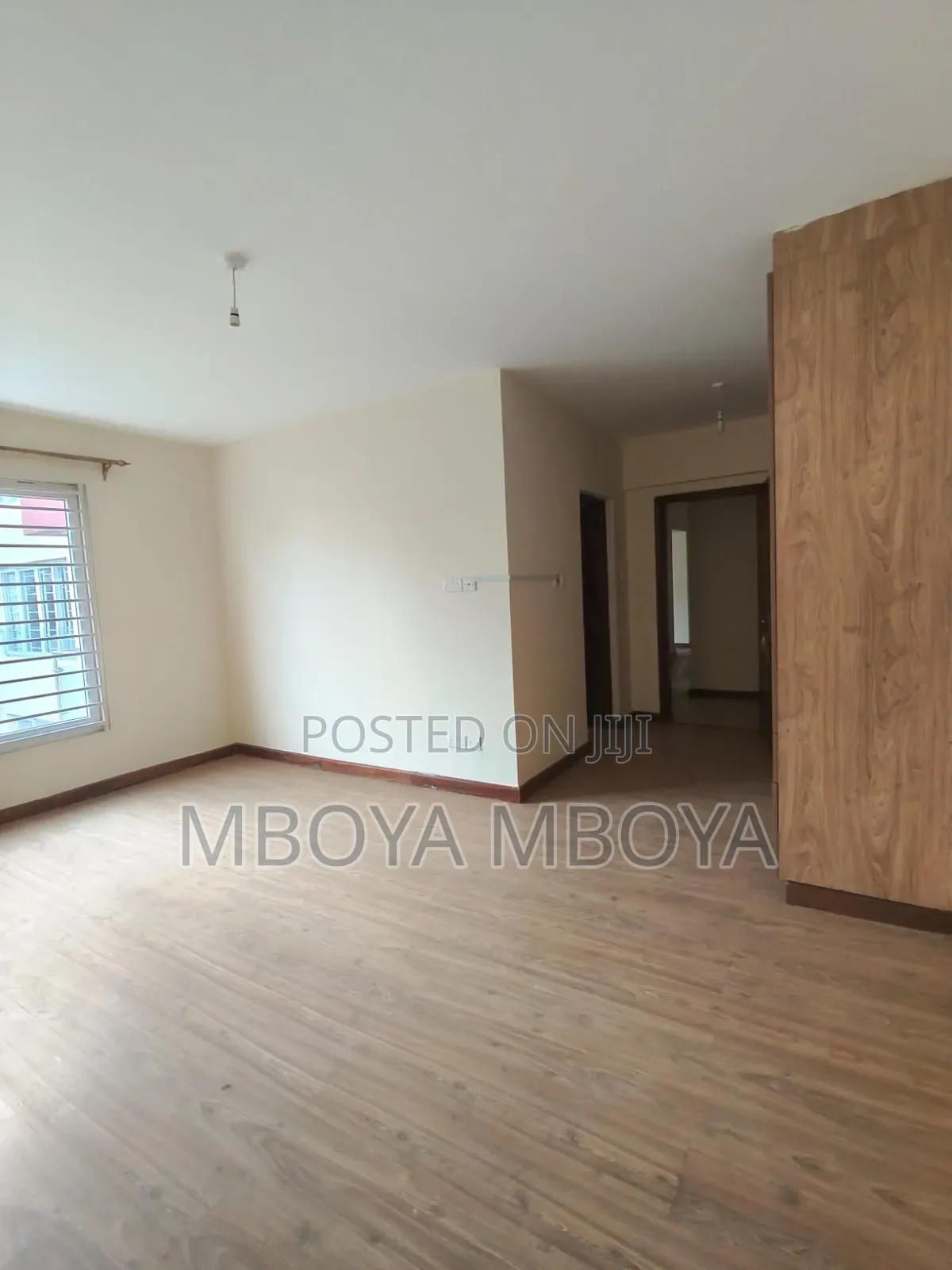 4bdrm Apartment in Parklands/Highridge for rent