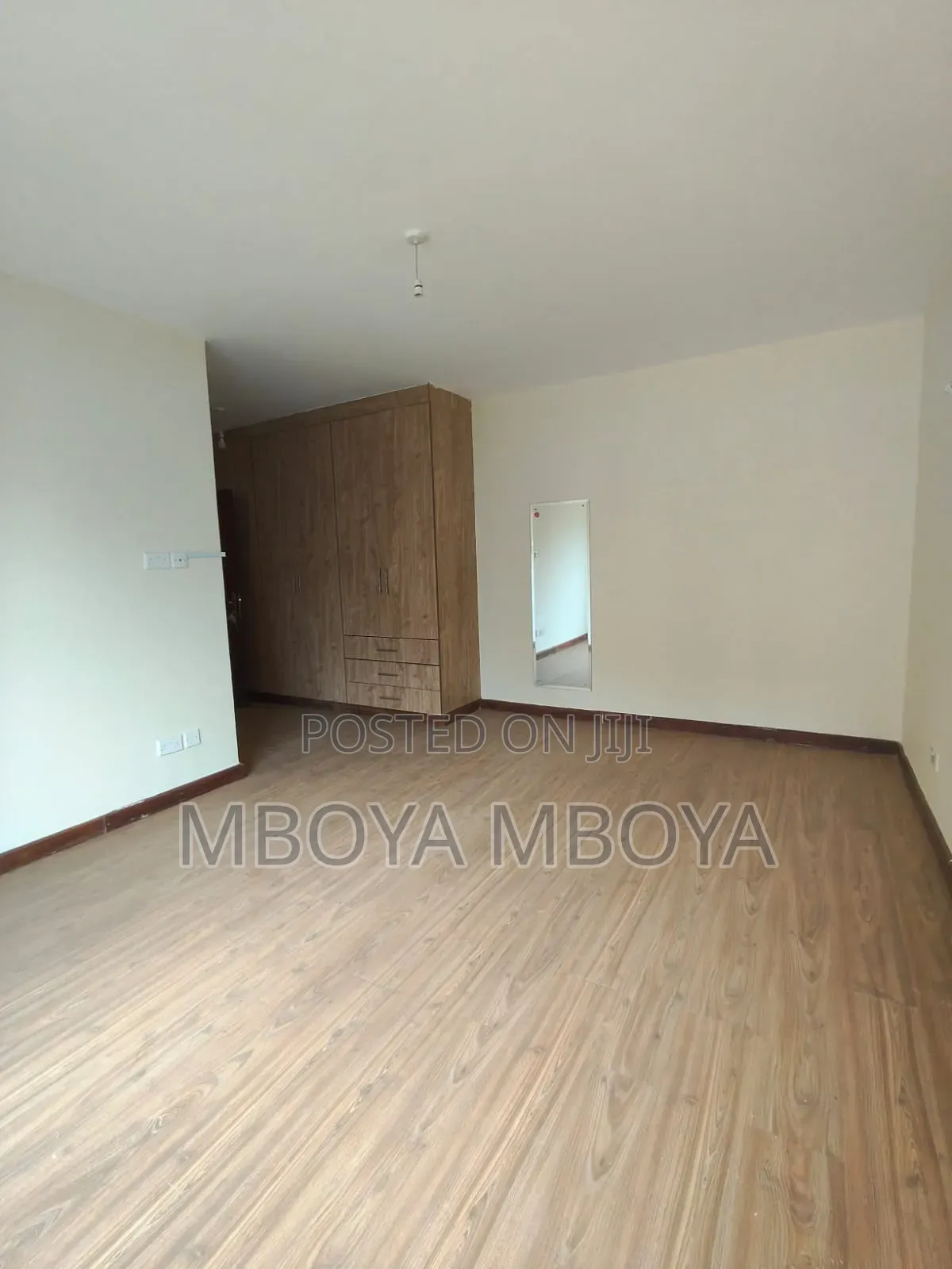 4bdrm Apartment in Parklands/Highridge for rent