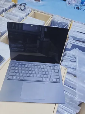Laptop Microsoft Surface Laptop 4 16GB Intel Core i7 SSD 256GB
