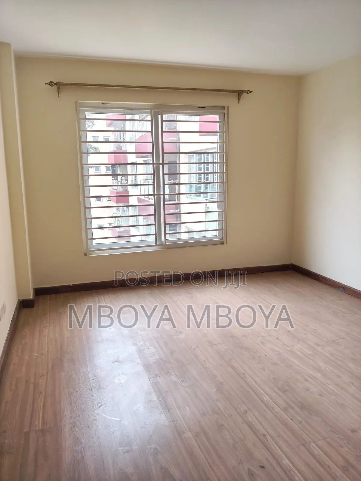 4bdrm Apartment in Parklands/Highridge for rent