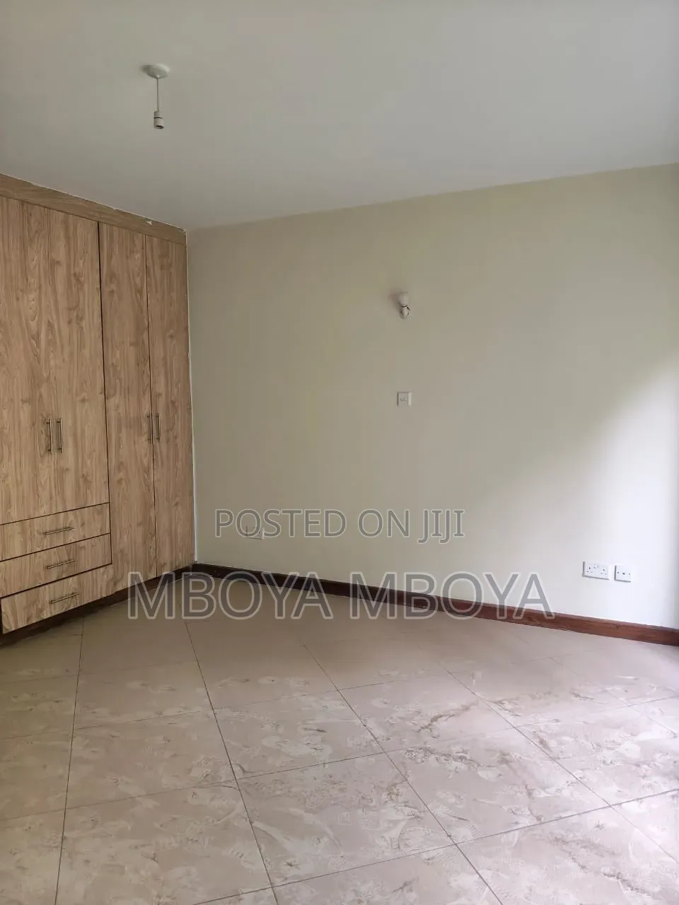4bdrm Apartment in Parklands/Highridge for rent