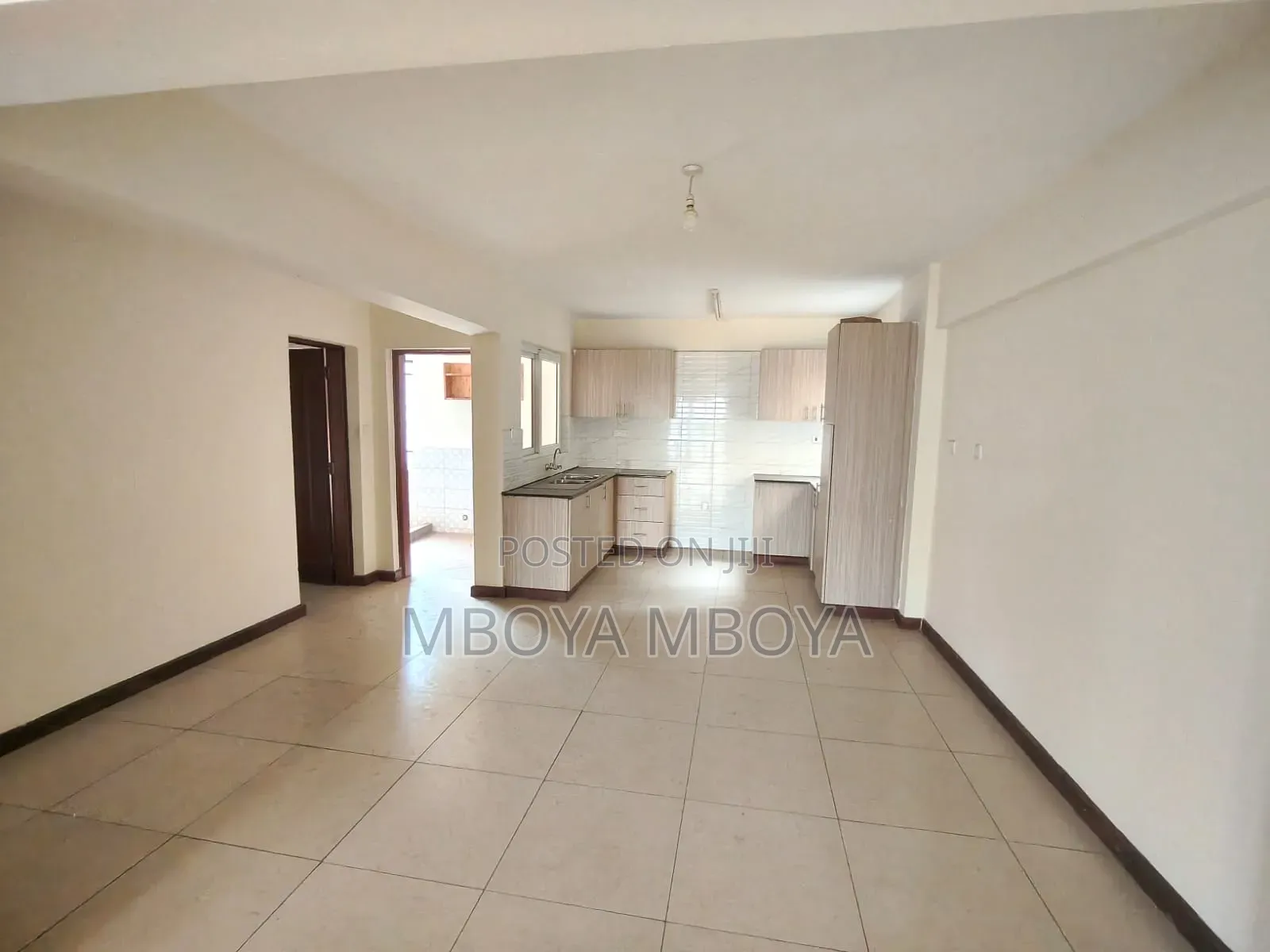4bdrm Apartment in Parklands/Highridge for rent