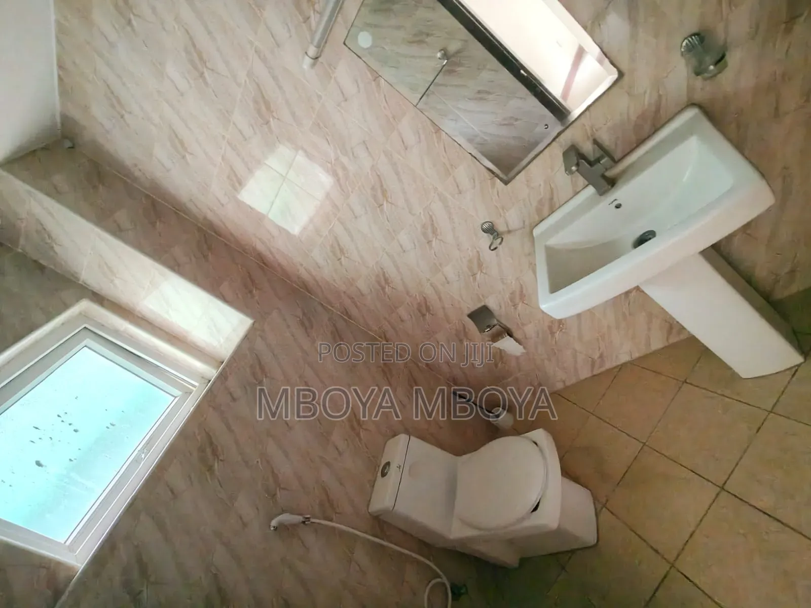 4bdrm Apartment in Parklands/Highridge for rent