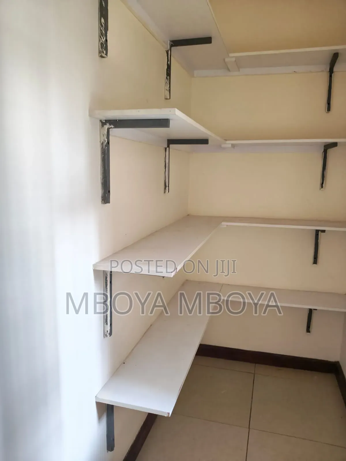 4bdrm Apartment in Parklands/Highridge for rent