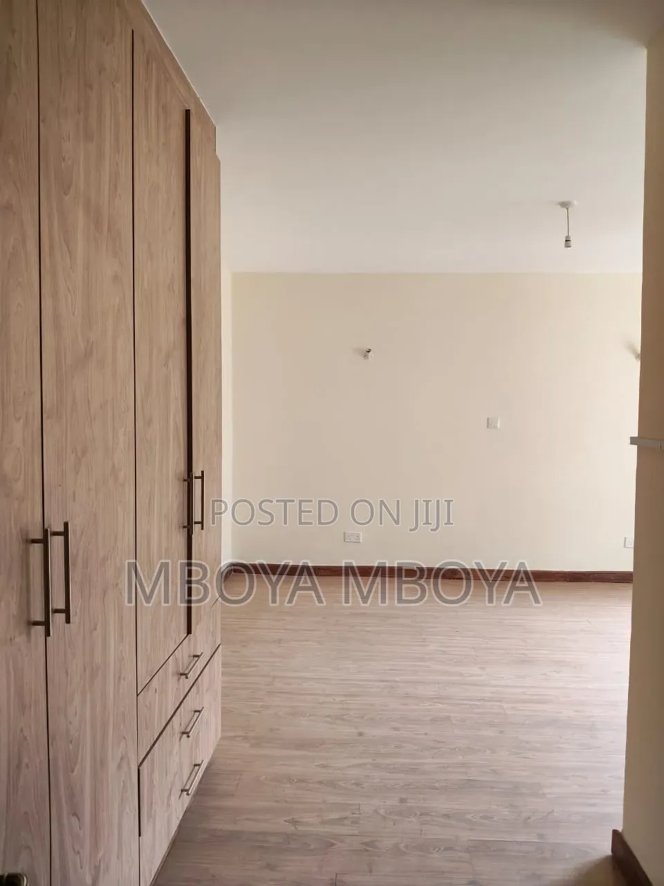 4bdrm Apartment in Parklands/Highridge for rent