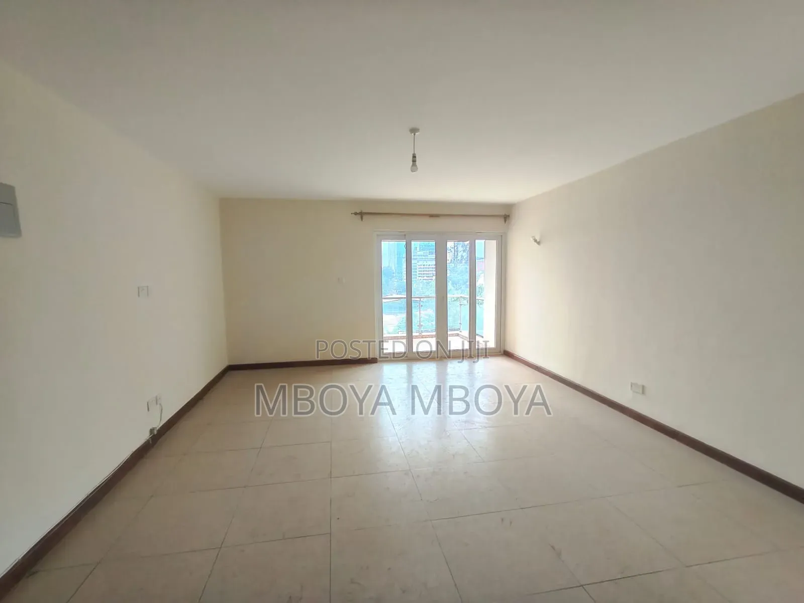 4bdrm Apartment in Parklands/Highridge for rent