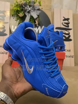 Brand New Sneakers