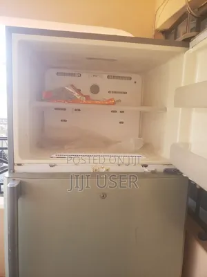 Jumbo Refrigerator