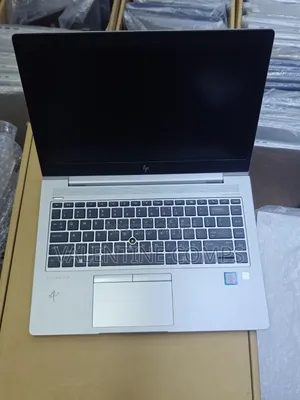 Laptop HP EliteBook 840 G6 8GB Intel Core i5 SSD 256GB