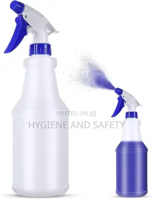 Spray Bottles