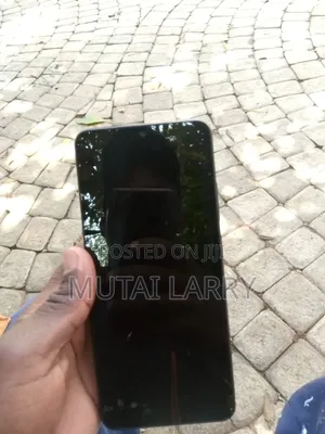 Xiaomi Redmi A5 4G 64 GB Black