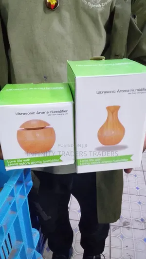 Home Humidifier