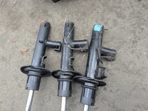 Volkswagen Golf Electric Shock Absorbers.