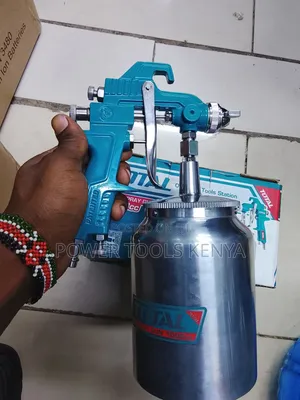 Pneumatic Paint Spray Gun