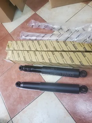 Toyota LC 79 Rear Shock Absorber