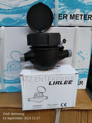Lirlee Meter