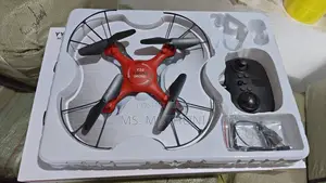 Y20 Y-Series Drone (Entry-Level,4-Axis Radio-Controlled Toy Quadcopter