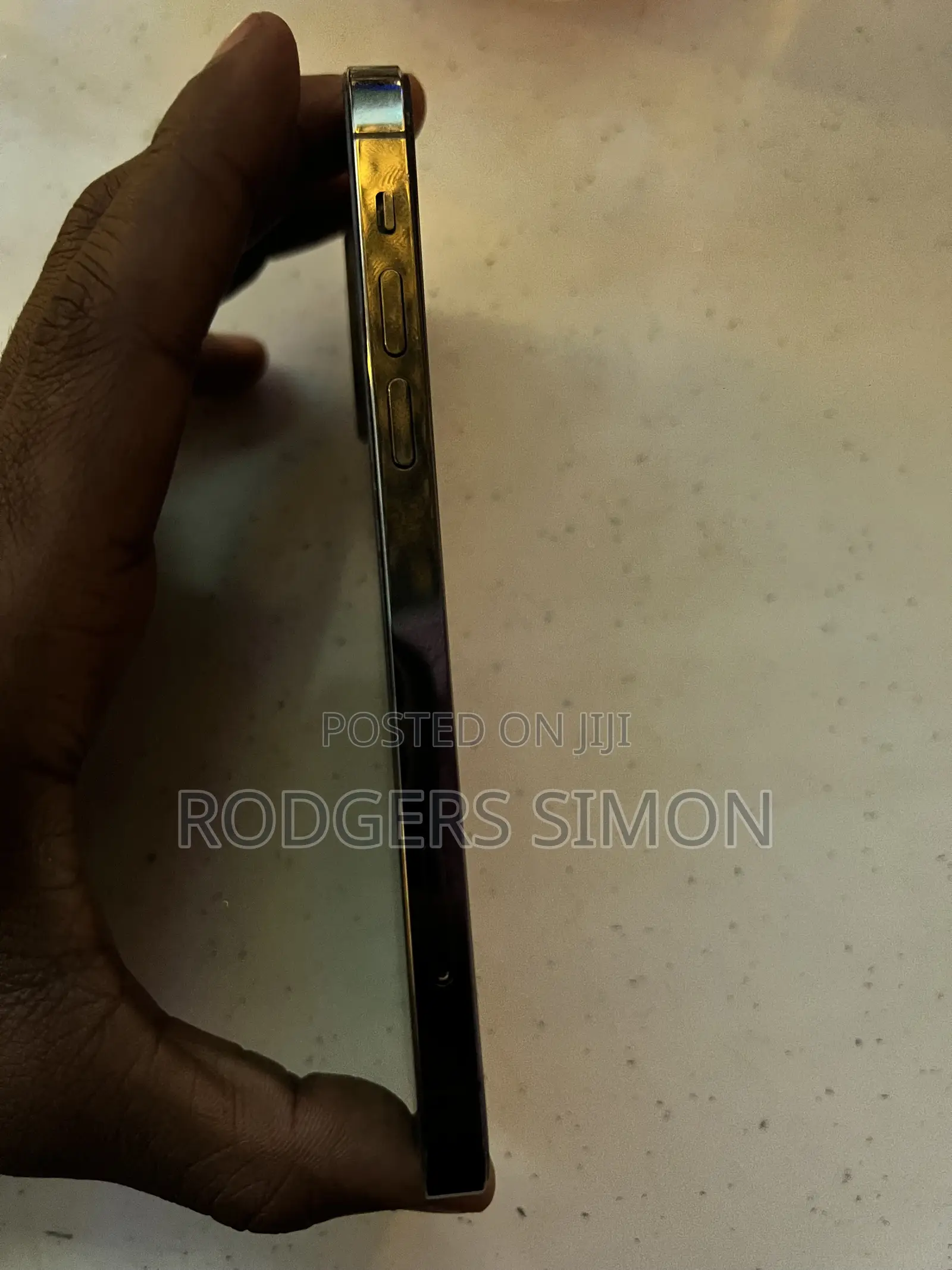 Apple iPhone 12 Pro 128 GB Gray