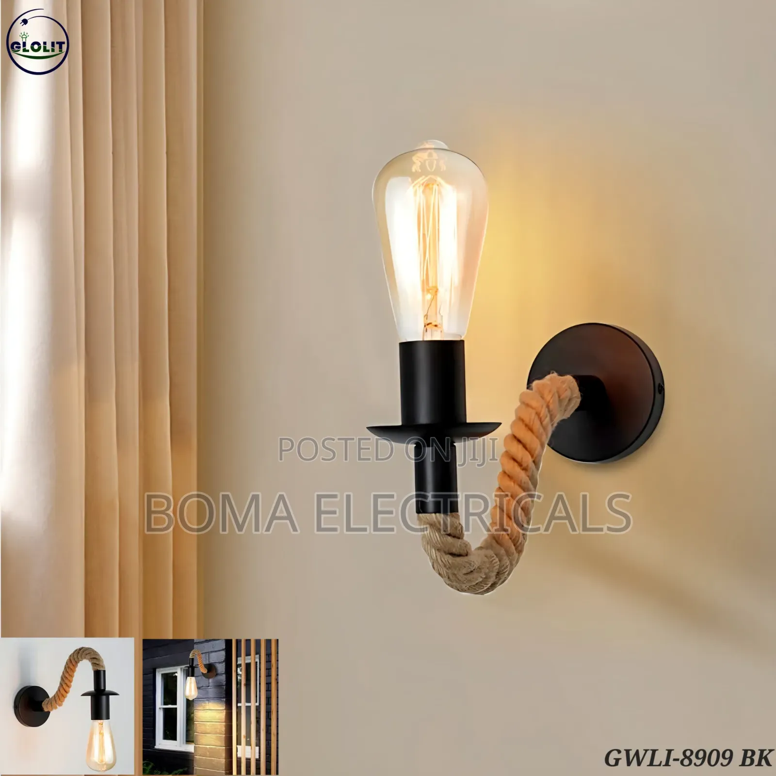 Wall Lights