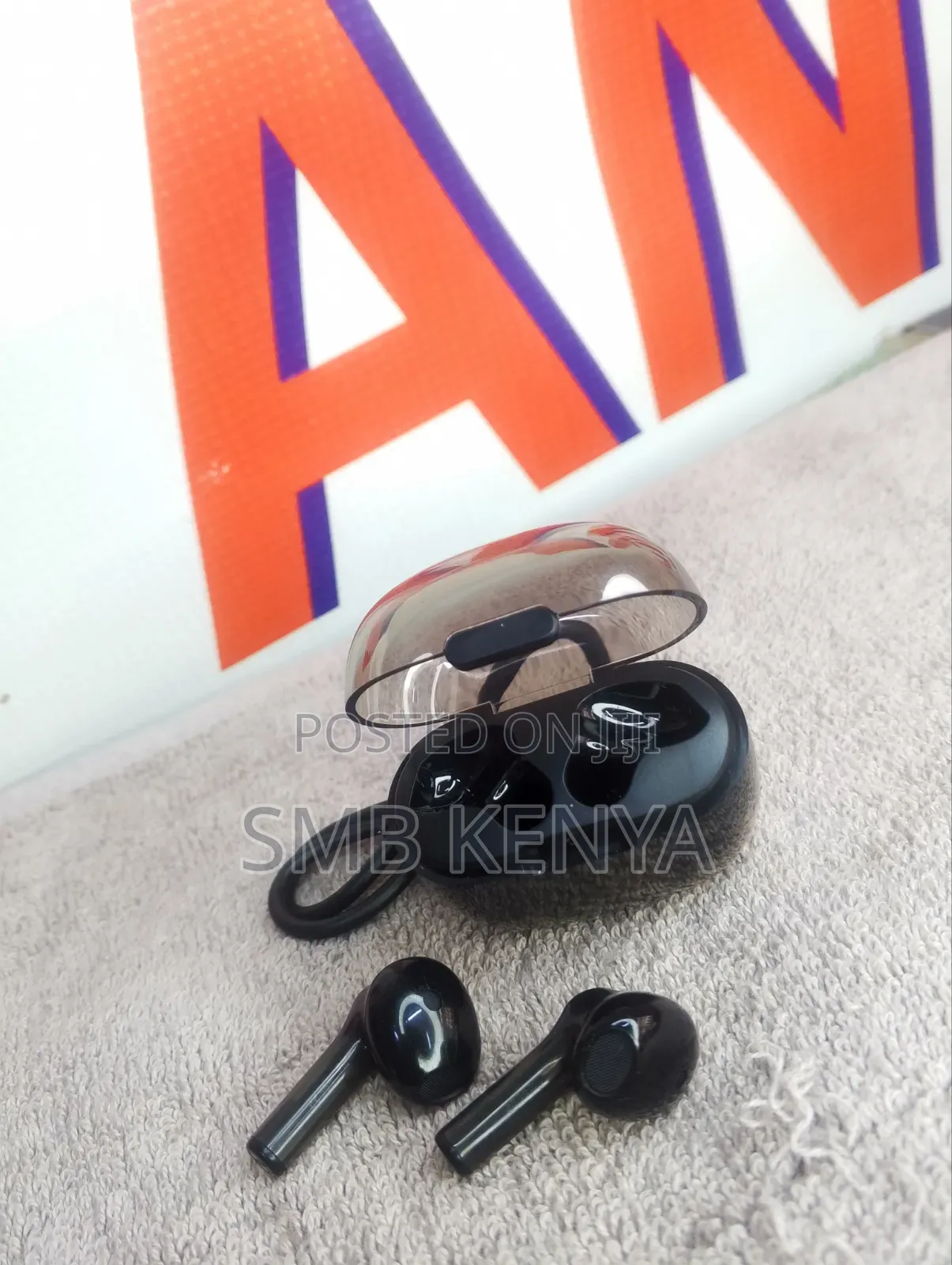 Paul Frank Universal Fit Earbuds