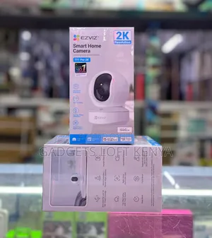 EZVIZ TY1 G1 Indoor Smart Camera