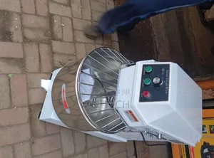 Spiral Dough Mixer Machine/34litres Dough Mixer