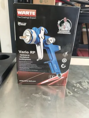 Paint Spray Gun