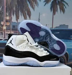 Air Jordan 11