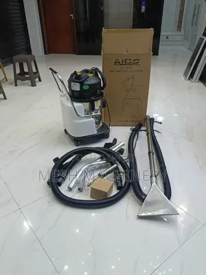 20L AICO Japan Wet Dry Carpet and Upholstery Extractor Vacuum Cleaner