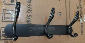 Rack Coat Wall Mounted