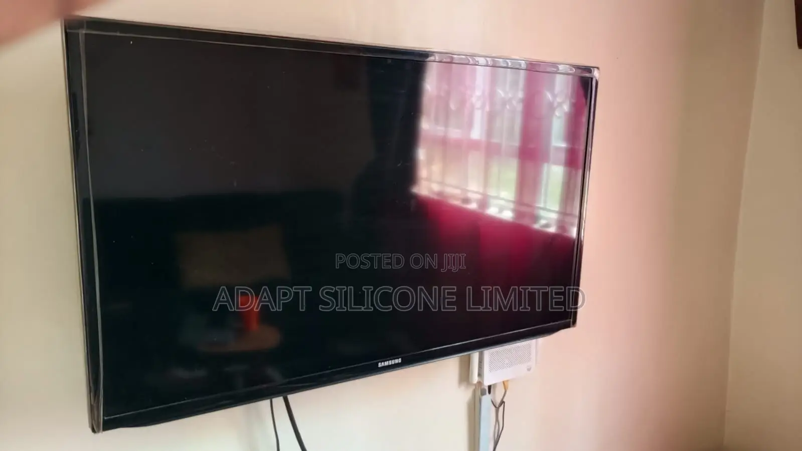 Samsung 40 Inch Series 5 5000