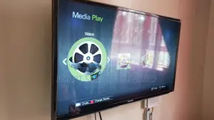 Samsung 40 Inch Series 5 5000